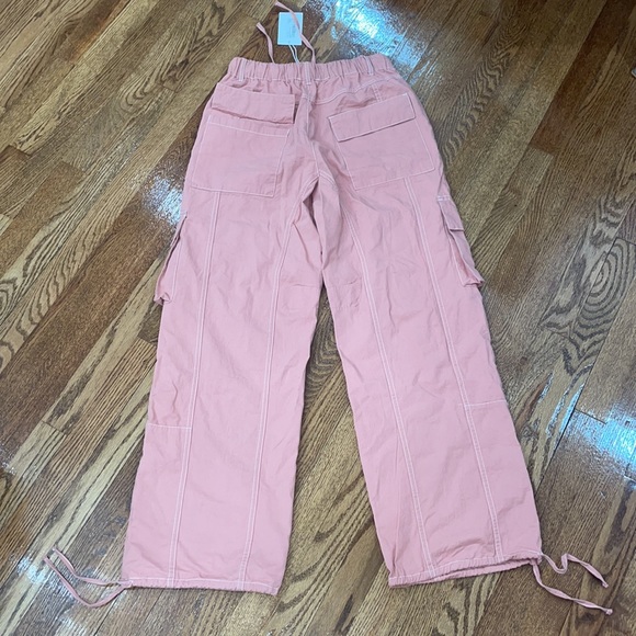Pink cargos - Picture 2 of 6